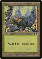 Urza's Saga #349