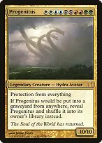 Modern Masters #182