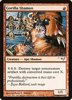 Coldsnap Theme Decks #72a
