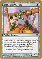 World Championship Decks 2004 #ap104a