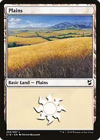 Commander 2018 #294