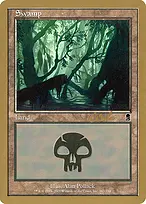 World Championship Decks 2002 #cr342