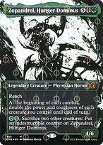 Phyrexia: All Will Be One #458