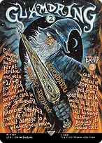 The Lord of the Rings: Tales of Middle-earth #747