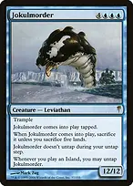 Coldsnap #37