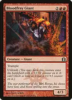 Return to Ravnica #89