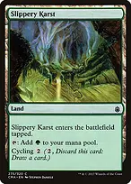 Commander Anthology #275