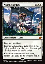 Foundations Commander #14