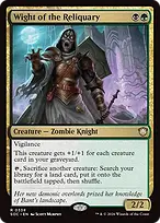 Secrets of Strixhaven Commander #338