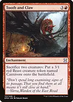 Eternal Masters #151