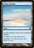 Commander 2011 #281