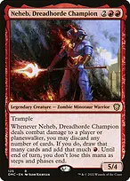 Dominaria United Commander #125