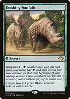Modern Horizons #160