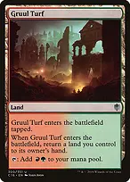 Commander 2016 #300