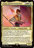 Final Fantasy Commander #227