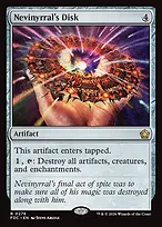 Foundations Commander #276