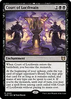 Wilds of Eldraine Commander #23