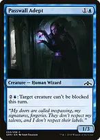 Guilds of Ravnica #50