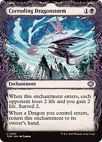 Tarkir: Dragonstorm #297