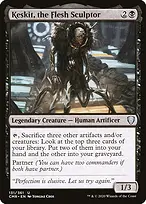 Commander Legends #131