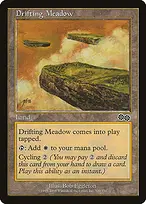 Urza's Saga #320