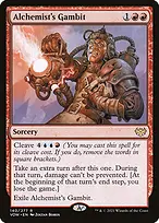 Innistrad: Crimson Vow #140