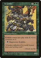 Tempest #235