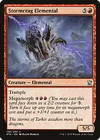 Dragons of Tarkir #158