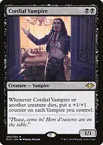 Modern Horizons #83