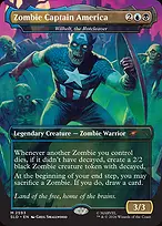 Secret Lair Drop #2593