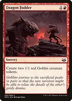 Modern Masters 2017 #93