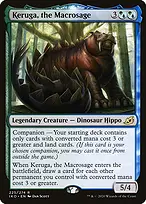 Ikoria: Lair of Behemoths #225