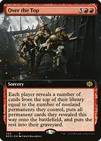 The Brothers' War #340