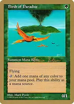 World Championship Decks 1998 #bs280