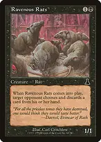 Urza's Destiny #68