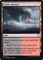Commander 2017 #241
