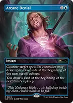 Secret Lair Drop #2489