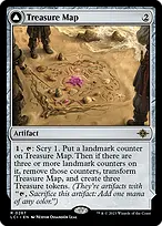 The Lost Caverns of Ixalan #267