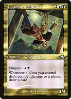 Modern Horizons 1 Timeshifts #28