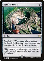 Commander 2018 #221