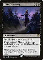 Midnight Hunt Commander #123