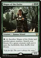 Commander Legends #242
