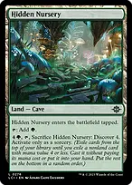 The Lost Caverns of Ixalan #276