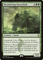 Khans of Tarkir #141