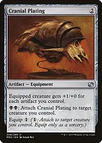 Modern Masters 2015 #206