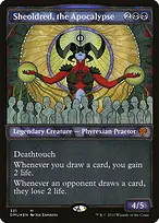 Dominaria United #331