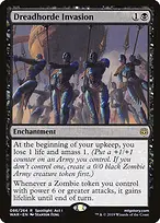 War of the Spark Promos #86p
