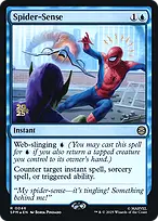 Marvel's Spider-Man Promos #46s