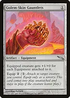 Mirrodin #181