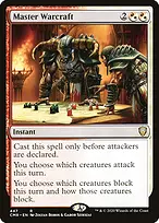 Commander Legends #447
